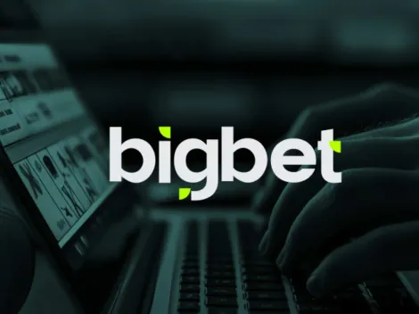 Cadastro na BigBet: tutorial para abrir uma conta na casa