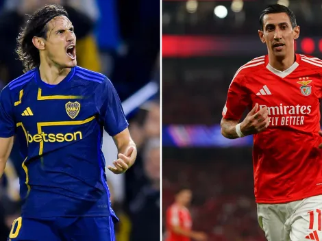 Boca Juniors x Benfica: IA prevê favorito para a partida