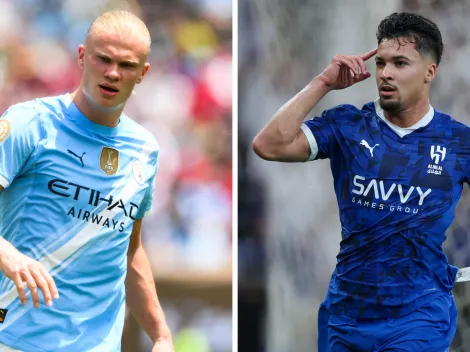 Manchester City x Al-Hilal: acompanhar ao vivo as oitavas de final