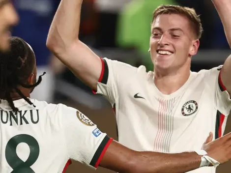 Benfica e Chelsea se enfrentam para pegar brasileiro nas quartas do Mundial