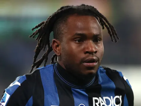 Inter de Milão realiza proposta para contratar Ademola Lookman