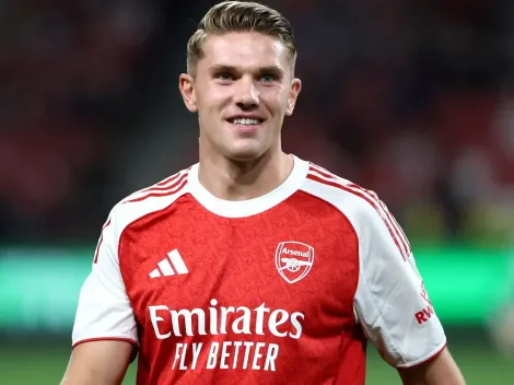 Arsenal e Tottenham disputam clássico de Londres em amistoso na Ásia