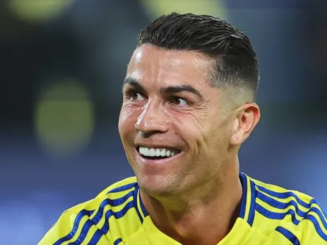 Cristiano Ronaldo fala sobre Bola de Ouro: "Fictício"