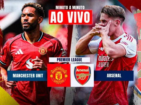 PRÉ-JOGO AO VIVO: UNI 0 X 0 ARS
