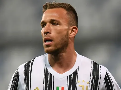 Rescisão de Arthur emperra e chega ao Grêmio pode ser adiada