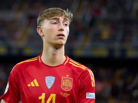 Huijsen, do Real Madrid, é elogiado após vitória da Espanha