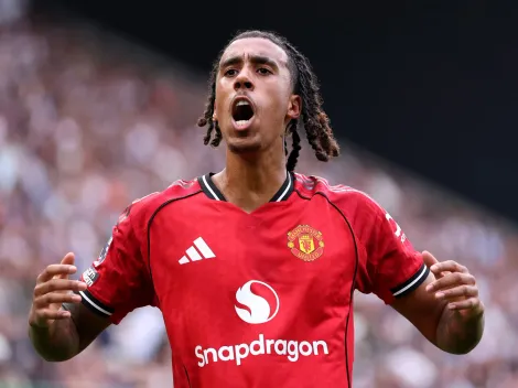 Real Madrid promoveu demissões após perder Yoro para o United