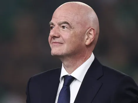 Fifa pagará R$ 1,8 bi a clubes por atletas convocados