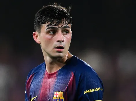 Marca descarta medalhões ao eleger grande nome do Barcelona na temporada