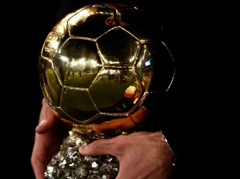 IA prevê brasileiros vencendo o Bola de Ouro até 2030