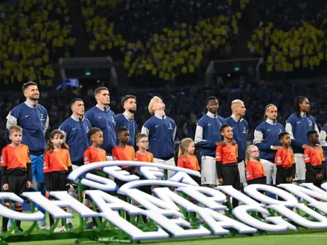 Tottenham recusa proposta de €5,1 bilhões por venda a consórcio americano
