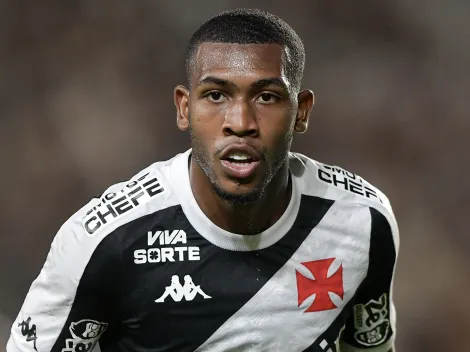 Chelsea mira a contratação de Rayan do Vasco