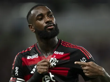 Veja como foi a passagem de Gerson no OM e Roma