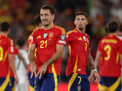 Invicta, Espanha encara a lanterna Bulgária para ficar mais perto da Copa