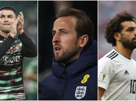 Novas seleções classificadas hoje? Saiba tudo sobre a Data Fifa