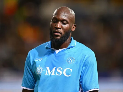 Chegada de Mbappé ao Real impediu contratação de Lukaku