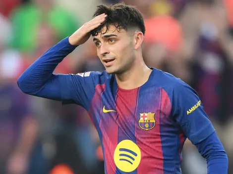 Pedri faz alerta ao Barcelona após vitória dramática na La Liga