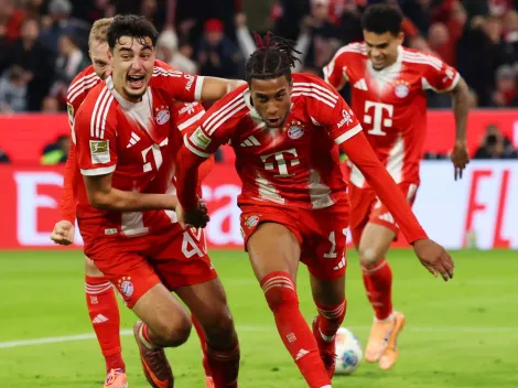 Bayern de Munique renova com Vincent Kompany até 2029