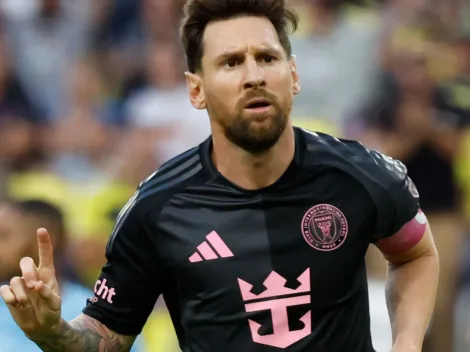 Messi recusa R$ 8 bilhões para jogar com Cristiano Ronaldo