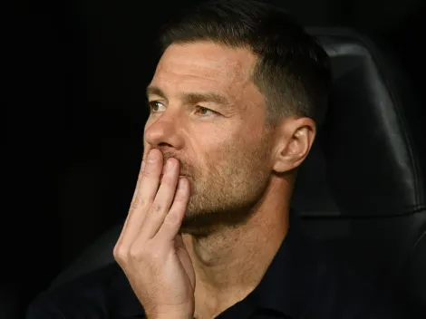 Real Madrid vive crise oculta e pressão em Xabi Alonso
