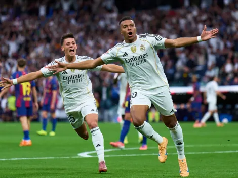 Real Madrid terá cinco jogos seguidos fora de casa