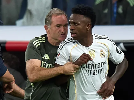 “Vinicius Junior não aguenta mais Xabi Alonso”, diz imprensa espanhola