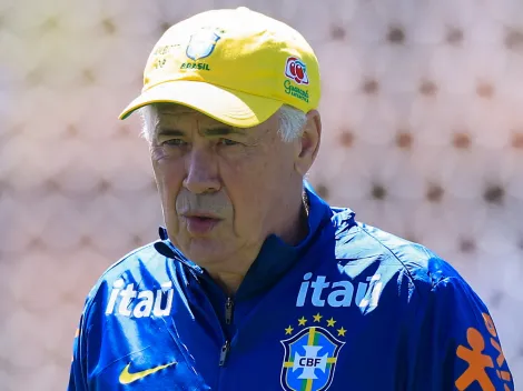 Atletas da Europa que merecem uma vaga com Ancelotti