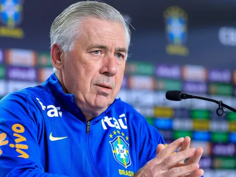 Seleção Brasileira anuncia última convocação de 2025