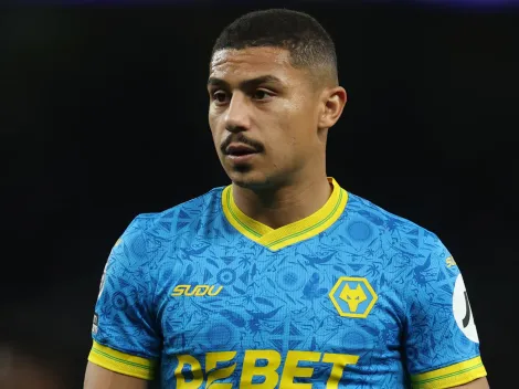 André é alvo do Palmeiras para 2026