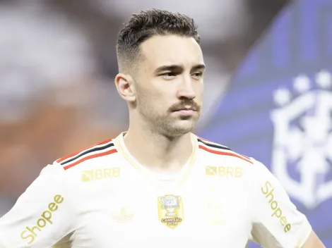 Newcastle quer Léo Ortiz, do Flamengo