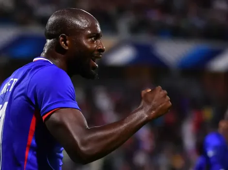 Líder do Grupo D, França encara a Ucrânia em busca de abrir vantagem na ponta