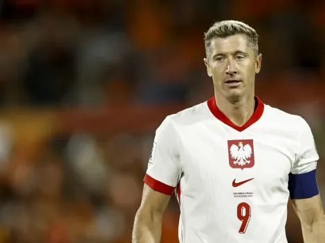 Pelo Grupo G, Polônia e Holanda se enfrentam em partida que pode definir vagas