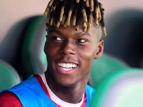 Barcelona esquece Nico Williams e foca em Rafael Leão