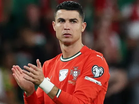 Irlanda x Portugal nas Eliminatórias da Copa do Mundo