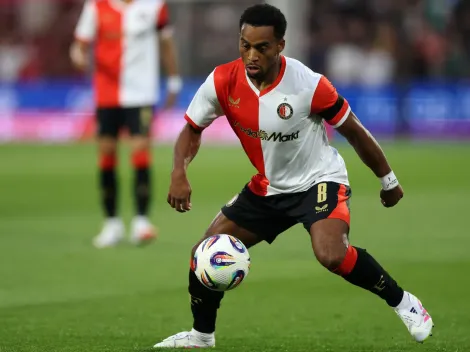 Quinten Timber pode reforçar Borussia Dortmund a custo zero em 2026