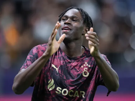 Liverpool entra na briga pela contratação de Wilfried Singo