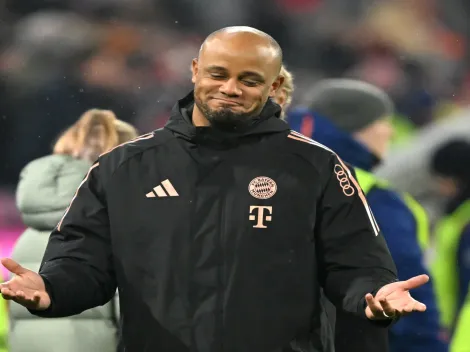 Bayern de Munique taticamente vem ‘confundindo’ o futebol europeu