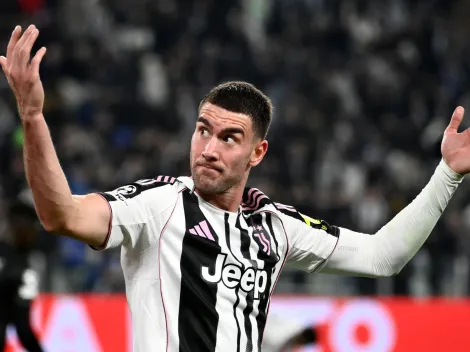 Tottenham descarta Dusan Vlahovic e avalia alternativas para 2026