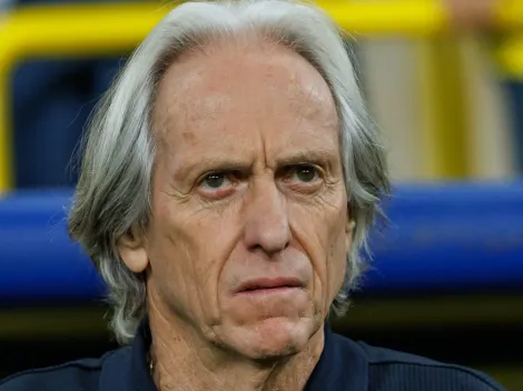 Jorge Jesus planeja assumir Portugal quando deixar o Al-Nassr