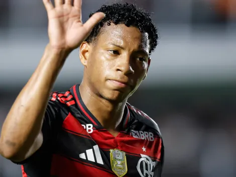 Gonzalo Plata pode trocar o Flamengo pelo West Ham