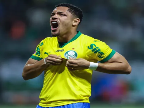 Vitor Roque fala sobre convocação para a Seleção Brasileira