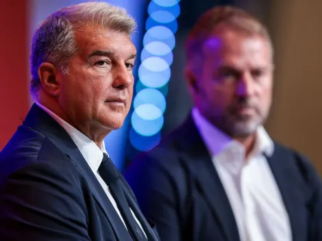 Barcelona mira joia do Lanús e artilheiro da Argentina Sub-17