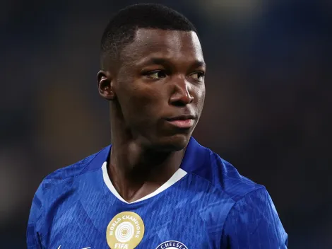 Chelsea quer R$ 1,3 bilhão do Real Madrid por Moisés Caicedo