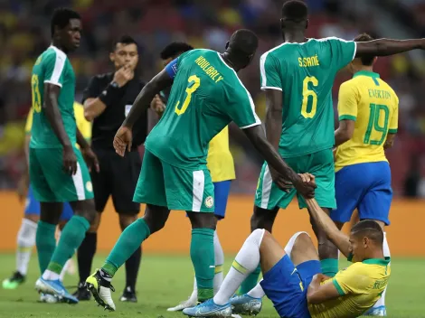 Brasil x Senegal: mudanças na seleção desde goleada sofrida em 2023