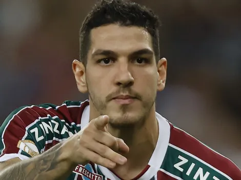 Nino quer deixar o Zenit, mas descarta o Flamengo para seguir na Europa