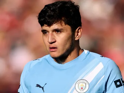 Khusanov vive fase complicada no City após lesão e Data FIFA