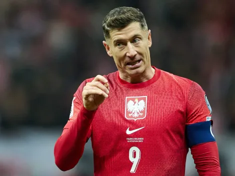 Repescagem da Copa do Mundo: veja como ficaram os confrontos