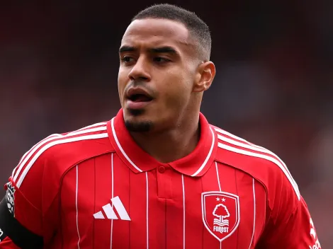 Chelsea esquece Murillo e foca na contratação de Diomande