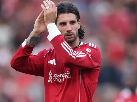 Liverpool descarta venda de Szoboszlai ao Real Madrid