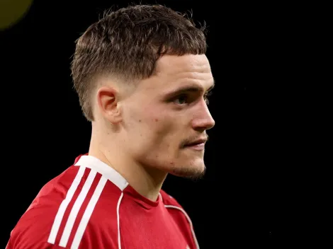 Arne Slot revela que Florian Wirtz regressa ao Liverpool nesta semana